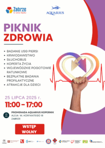 Piknik Zdrowia- 2025