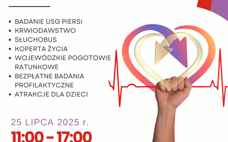 Piknik Zdrowia- 2025