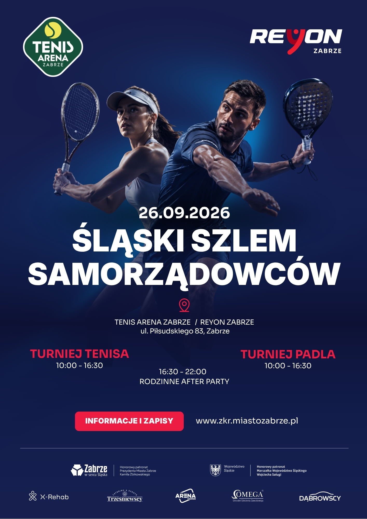 A3 turniej samorzadowcow
